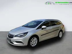 Utilisé 2018 Opel Astra Break | 15 700 € (Prix juste)