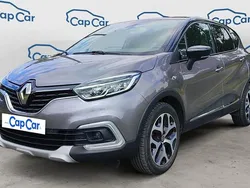 Utilisé 2019 Renault Captur Intens SUV | 13 490 € (Bon prix)