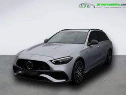 Utilisé 2022 Mercedes C43 AMG AMG Berline | 64 500 €