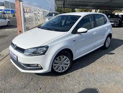 Utilisé 2016 VW Polo LOUNGE Berline | 6 490 €