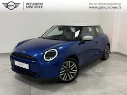 Utilisé 2025 Mini Cooper Classic Citadine | 32 900 €