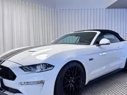 Utilisé 2018 Ford Mustang GT Convertible Cabriolet | 49 900 € (Bon prix)
