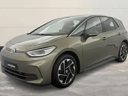Biton Utilisé 2024 VW ID.3 Pro Citadine | 30 799 € (Prix juste)