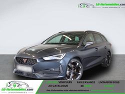 Utilisé 2024 Cupra Leon Break | 29 300 € (Prix juste)