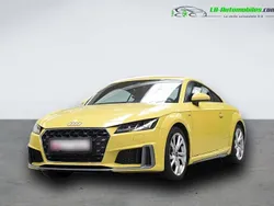 Utilisé 2022 Audi TT Sport Coupé | 39 300 €