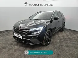 Utilisé 2024 Renault Espace Esprit Alpine Monospace | 37 990 € (Bon prix)