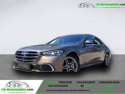 Occasion 2024 Mercedes S350 Berline | 106 100 €