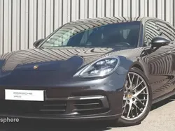 Utilisé 2019 Porsche Panamera Berline | 79 900 € (Super prix)