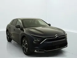Nouvelle 2024 Citroën C5 X PureTech Berline | 25 320 € (Prix juste)