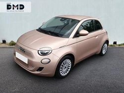 Utilisé 2022 Fiat 500e Action Citadine | 10 990 € (Bon prix)