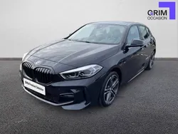 Noir Utilisé 2024 BMW 118 Comfort Edition Citadine | 29 999 € (Bon prix)