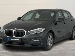 Occasion 2021 BMW 116 Citadine | 21 999 € (Prix juste)