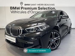 Utilisé 2024 BMW 118 M Sport Citadine | 28 490 € (Prix assez cher)