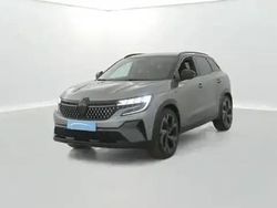 Gris kqg noir gne Occasion 2023 Renault Austral SUV | 31 890 € (Prix juste)