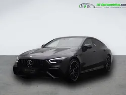 Utilisé 2024 Mercedes AMG GT 43 AMG Coupé | 106 200 €