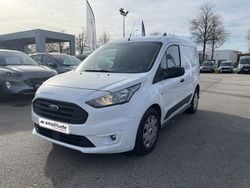 Blanc Occasion 2024 Ford Transit Trend Berline | 20 999 €