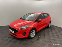 Rouge Utilisé 2022 Ford Fiesta Cool & Connect Citadine | 12 490 € (Bon prix)