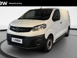 Inconnu Utilisé 2020 Opel Vivaro Essentia Van | 15 490 € (Super prix)