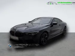 Utilisé 2024 BMW M8 Comfort Edition Coupé | 119 200 €