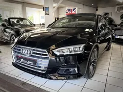 Utilisé 2019 Audi A5 Sport Coupé | 24 800 € (Prix juste)