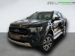 Utilisé 2022 Ford Ranger Pick-up | 50 400 € (Prix cher)