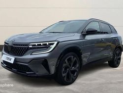 Biton Utilisé 2023 Renault Austral Techno Esprit Alpine SUV | 31 499 € (Prix cher)