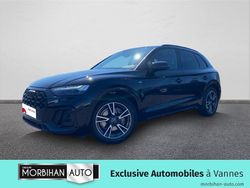 Utilisé 2022 Audi Q5 S-Line SUV | 42 990 € (Prix juste)