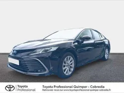 Nouvelle 2024 Toyota Camry Business Edition Berline | 37 980 €