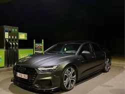 Utilisé 2018 Audi A7 Sportback Citadine | 39 500 € (Bon prix)
