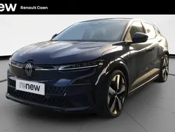Bleu Utilisé 2023 Renault Mégane Techno Berline | 29 990 € (Prix juste)
