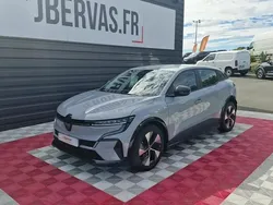 Utilisé 2022 Renault Mégane Equilibre Berline | 20 990 € (Prix juste)