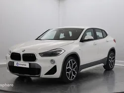 Utilisé 2018 BMW X2 M Sport SUV | 25 999 € (Prix juste)