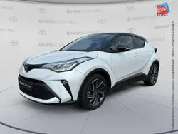 Utilisé 2023 Toyota C-HR Design SUV | 24 499 € (Prix juste)