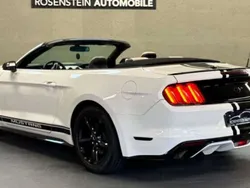 Utilisé 2016 Ford Mustang Premium Coupé | 21 700 €