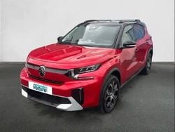 Rouge Nouvelle 2025 Citroën C3 Aircross SUV | 22 290 € (Prix assez cher)
