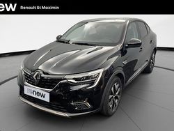 Noir Utilisé 2023 Renault Arkana Evolution SUV | 22 990 € (Prix assez cher)
