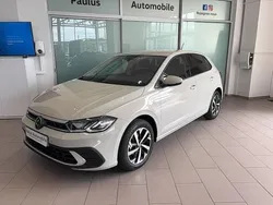 Utilisé 2025 VW Polo Edition | 23 700 € (Prix juste)