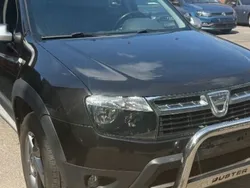Noir Utilisé 2013 Dacia Duster Prestige SUV | 11 300 € (Prix juste)