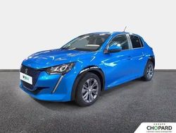 Blanc Utilisé 2021 Peugeot 3008 | 21 989 €