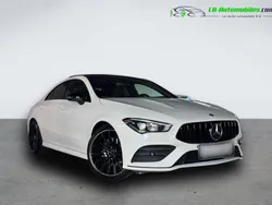 Utilisé 2021 Mercedes 250 Coupé | 41 900 €