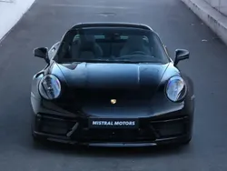 Porsche 911 Targa 4