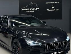 Occasion 2019 Maserati GranSport Coupé | 46 900 €