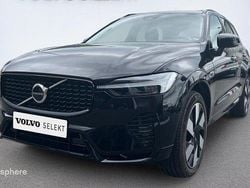 Noir Utilisé 2024 Volvo XC60 Ultra SUV | 56 299 € (Prix cher)