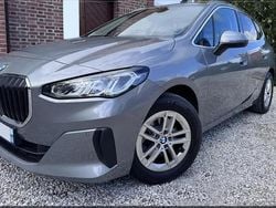 Utilisé 2022 BMW 218 Active Tourer Luxury Line Monospace | 22 990 € (Prix juste)
