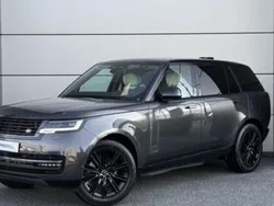 Utilisé 2024 Land Rover Range Rover Autobiography SUV | 173 900 €