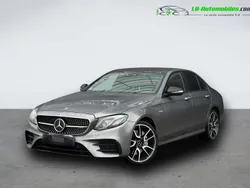 Utilisé 2017 Mercedes E43 AMG AMG Berline | 48 000 €