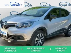 Utilisé 2019 Renault Captur Business SUV | 11 510 € (Bon prix)