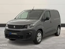 Utilisé 2021 Peugeot E-Partner Monospace | 16 299 €