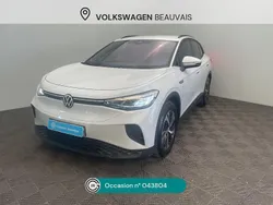 Utilisé 2022 VW ID.4 Pure SUV | 19 990 €