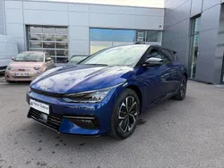 Bleue Utilisé 2023 Kia EV6 2 SUV | 38 568 € (Prix cher)